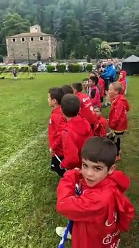 U8/U9 à Coudes (9/6/24)