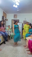 YeahBaby__#haulehaule_#dance_#danceshorts_#dancevideo_#sangeetdance_#punjabisong_#yeahbaby_#wedding