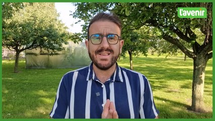 La météo de Farid du 10 juin 2024