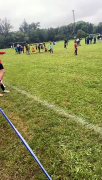 U8/U9 à Coudes (9/6/2024)