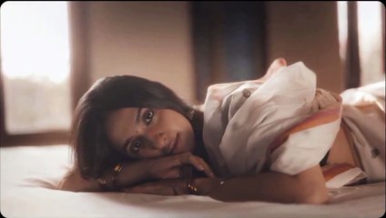 Actress Akshara Ranjan Kapoor cute video