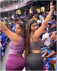 Cricket oops and shocked moments