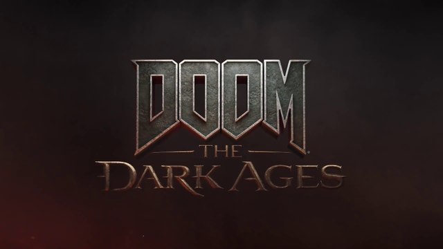 DOOM : The Dark Ages - Bande-annonce Xbox Games Showcase 2024