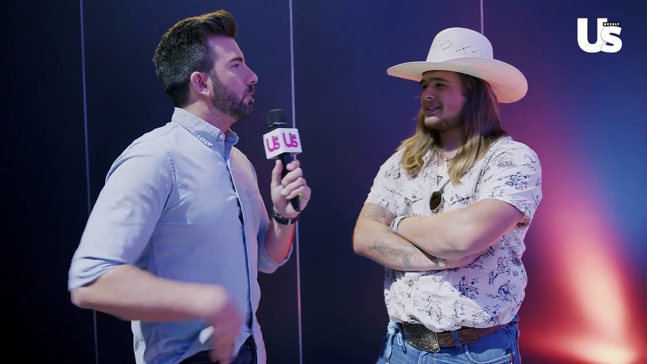 'American Idol' Alum Colin Stough Thinks Adele Should Replace Katy Perry on Judges' Panel