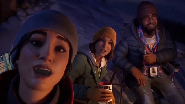 Life is Strange: Double Exposure Tráiler Xbox Showcase 2024