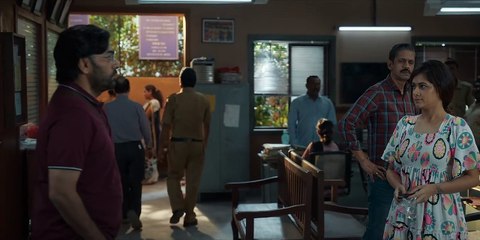 Murder in Mahim S01E07 Hindi
