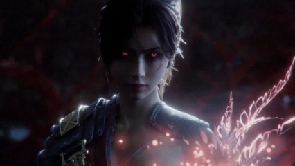 Wuchang Tráiler Xbox Showcase 2024