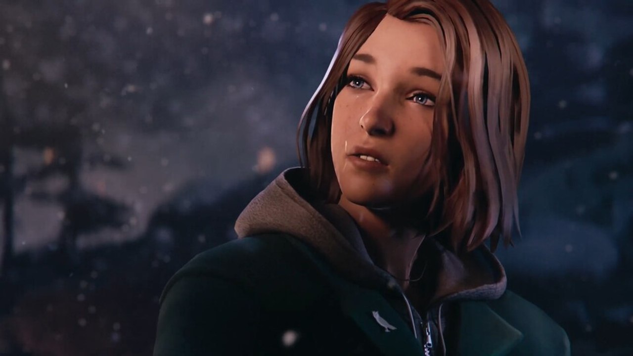 In Life is Strange: Double Exposure kehrt die Heldin des ersten Teils endlich zurück