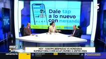Mesa Redonda - Selección de Honduras y eliminatorias mundialistas - 9 de junio 2024