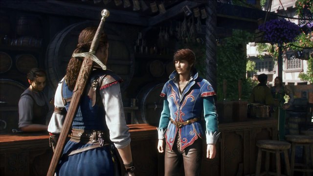 Fable - Bande annonce Xbox Games Showcase 2024