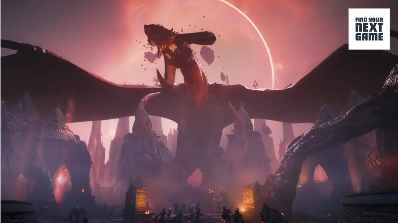 Une des plus grosses licences de jeux RPG de l'histoire revient avec un nouveau rendu visuel, Dragon Age The Veilguard se dévoile !