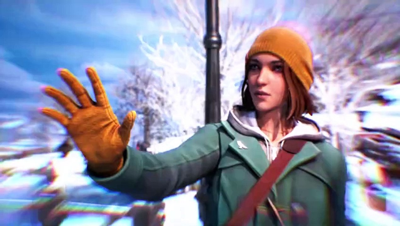 Life is Strange : Double Exposure - Bande-annonce Xbox Games Showcase 2024