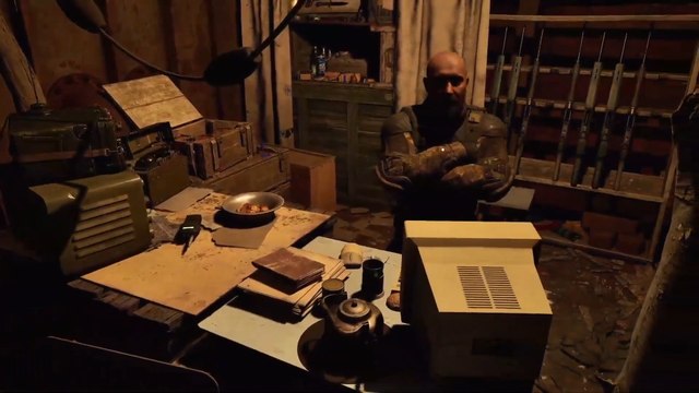 Stalker 2 Tráiler Xbox Showcase 2024