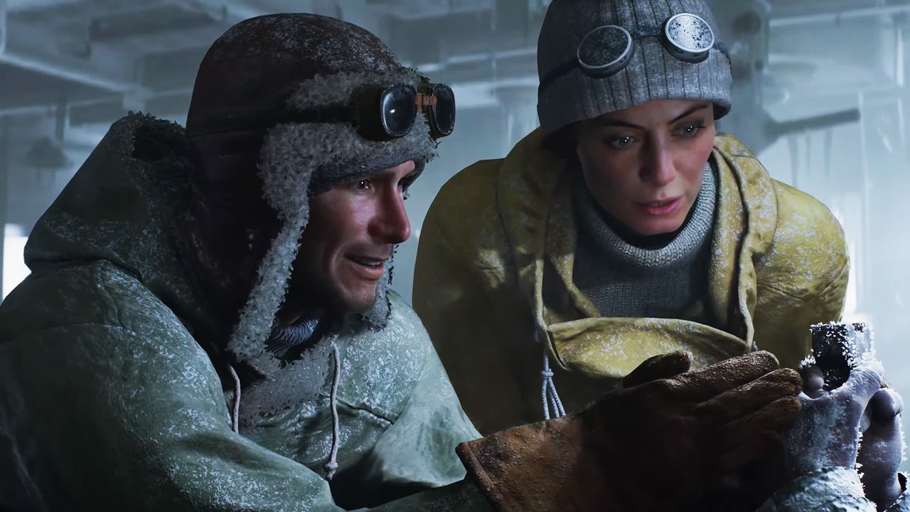 Indiana Jones and the Great Circle Official Showcase Reveal | Xbox Games Showcase 2024