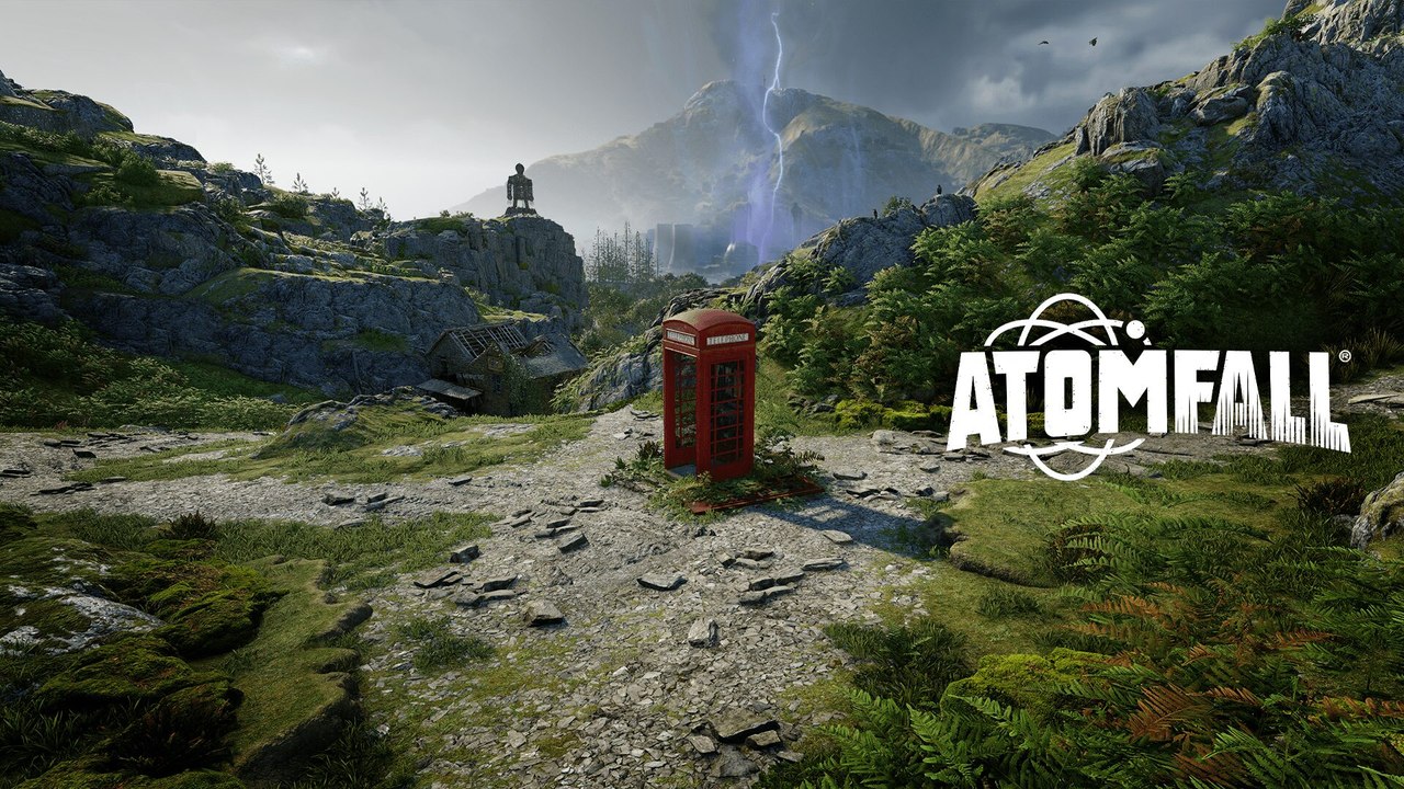 Atomfall - Bande-annonce Xbox Games Showcase 2024