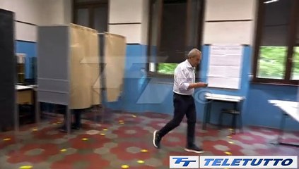 Video News - Affluenza in calo, picchi per i sindaci