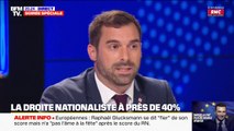 Européennes: 