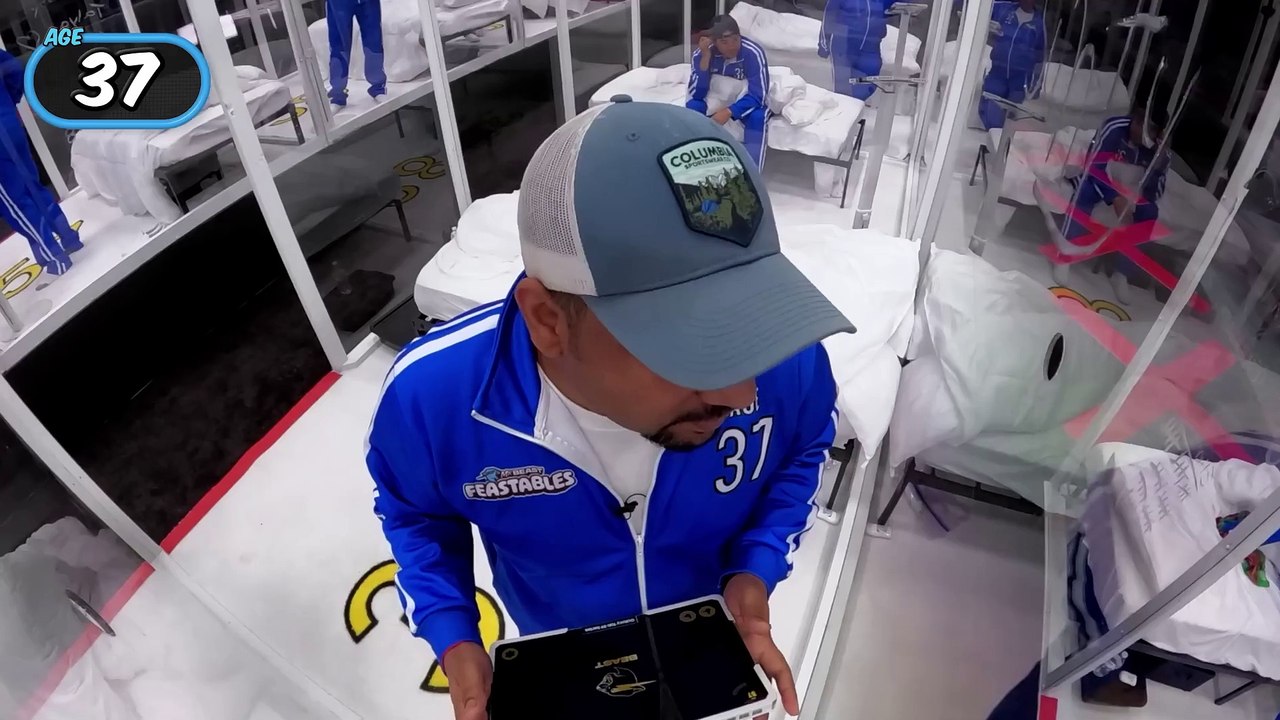 Ages 1 to 100 Decide Who Wins $250,000 Mrbeast