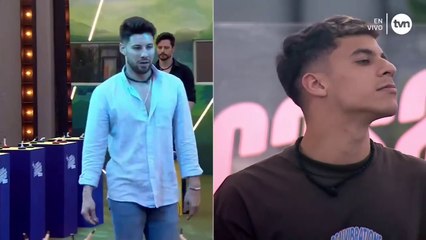 Miguel Melfi se convierte en Semifinalista de La casa de los famosos Colombia