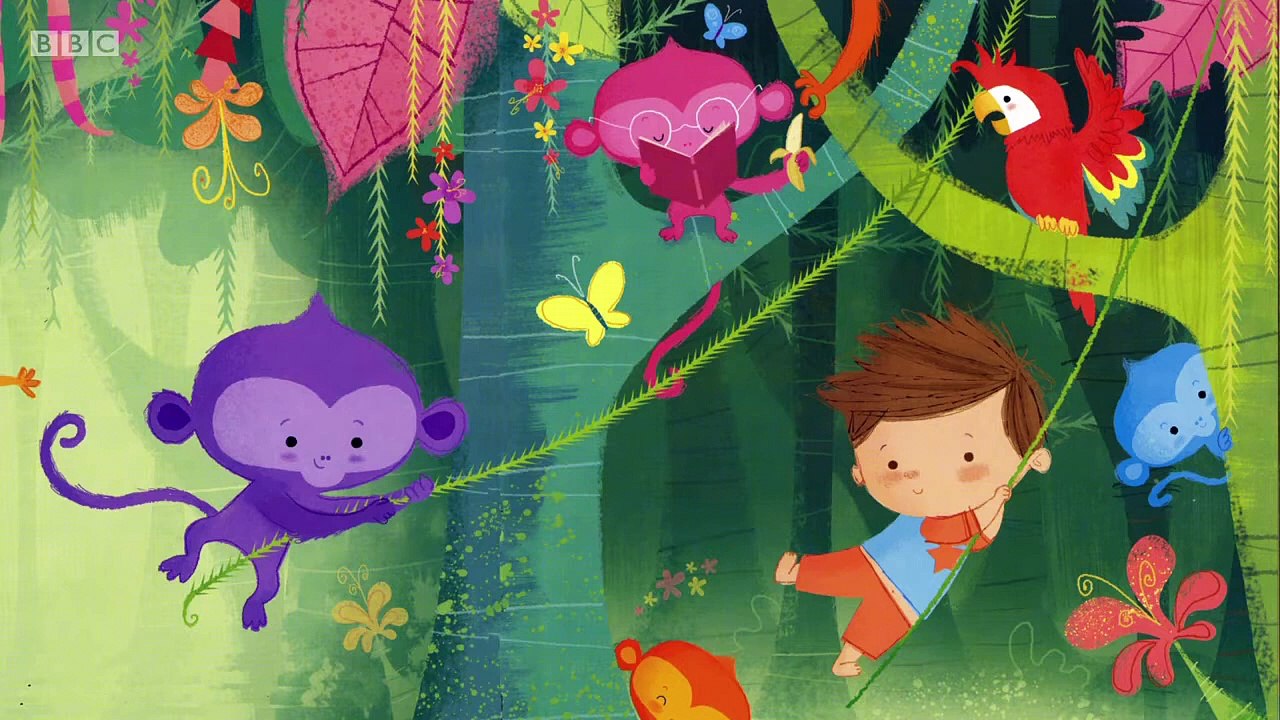 Milo and the Moon Kangaroo  -  Angellica Bell