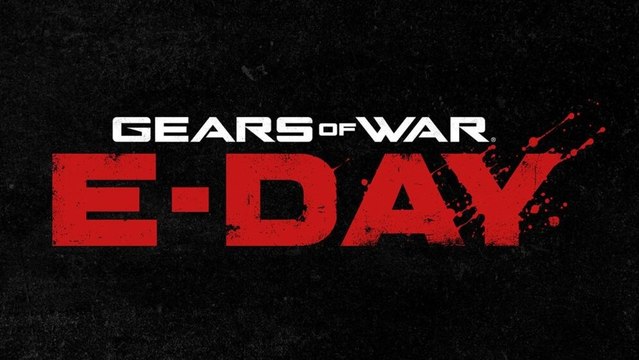 Gears of War E-Day Official Reveal Trailer | Xbox Games Showcase 2024
