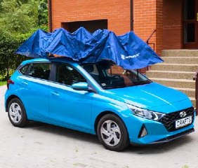 Car hacks that will transform your driving experience!