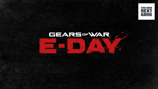 18 ans après la sortie du premier jeu, la saga culte Gears of War mise sur un retour dans le passé avec un trailer époustouflant !