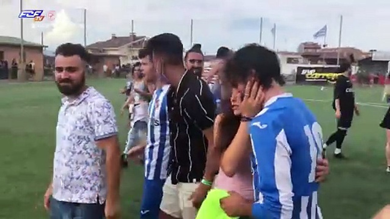 Oriol Vila (Jugador Sènior UD Taradell)