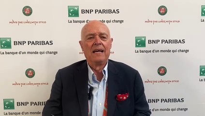 Roland Garros, il commento di Scanagatta: "Edizione storica per il nostro tennis"