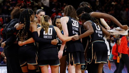 Latest WNBA Odds: Mystics Vs. Liberty and More Matchups