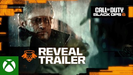 Call of Duty Black Ops 6 Gameplay Trailer - Xbox Games Showcase 2024