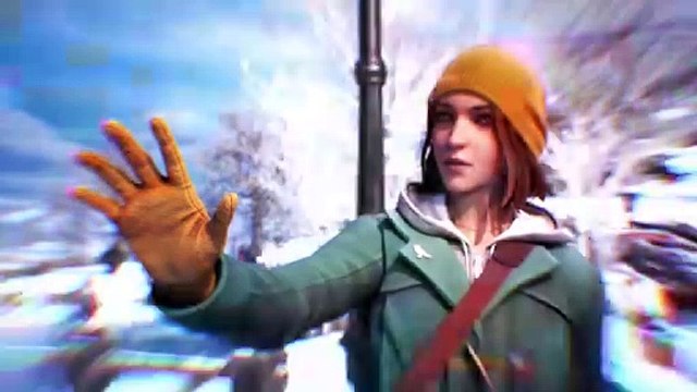 Life is Strange Double Exposure - Announce Trailer - Xbox Games Showcase 2024
