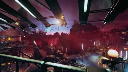 Starfield Shattered Space Reveal Trailer Xbox Games Showcase 2024