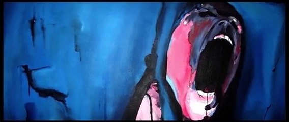 Pink Floyd : The Wall Bande-annonce (EN)
