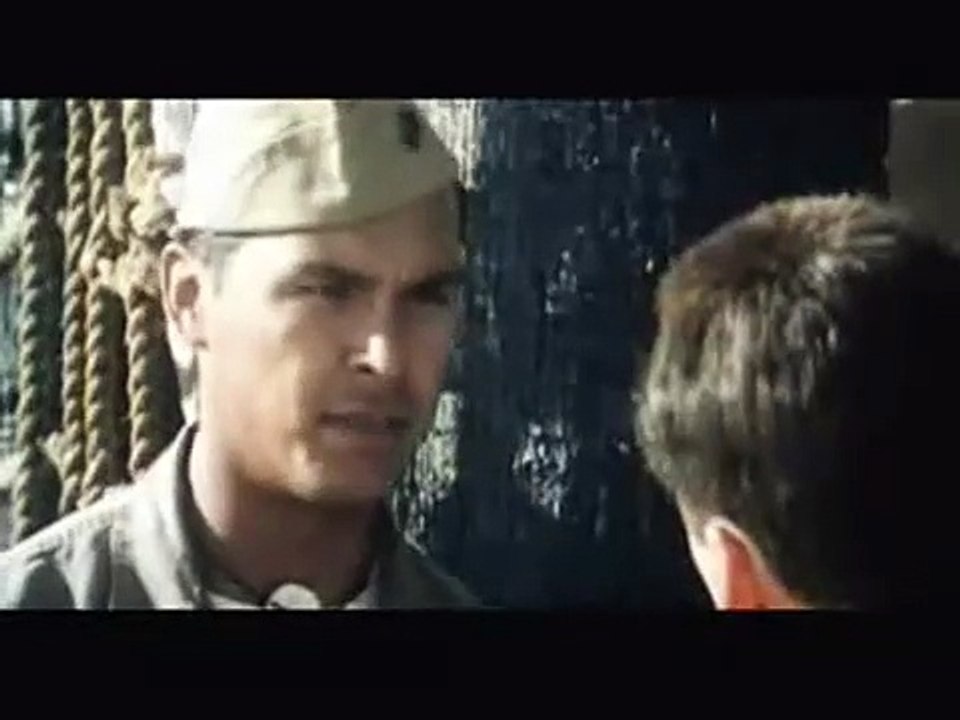 Windtalkers : Les Messagers du vent Bande-annonce (IT)