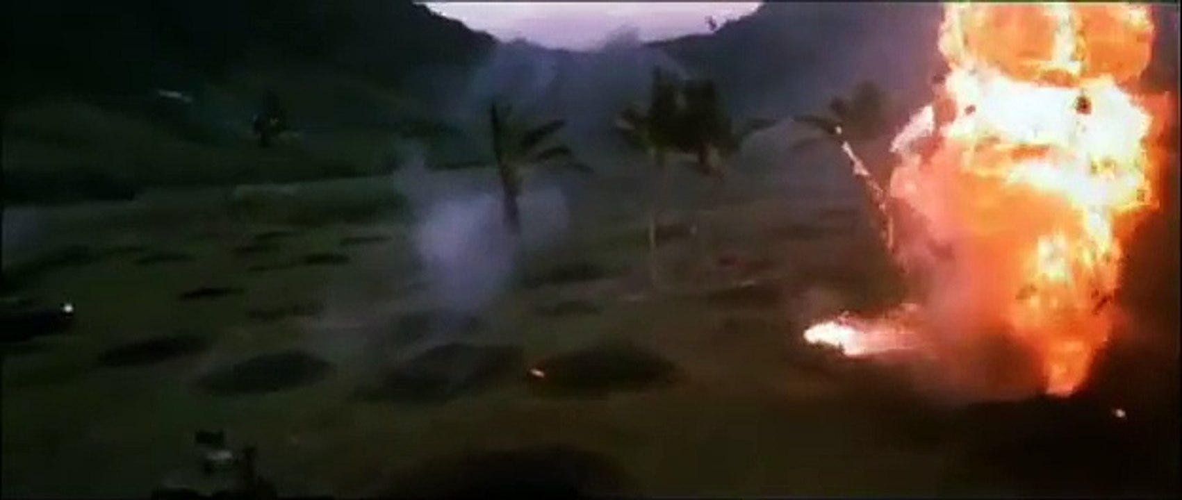 Windtalkers : Les Messagers du vent Bande-annonce (DE)