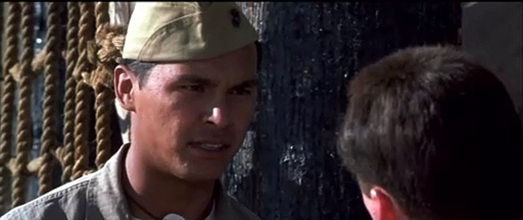 Windtalkers : Les Messagers du vent Bande-annonce (EN)