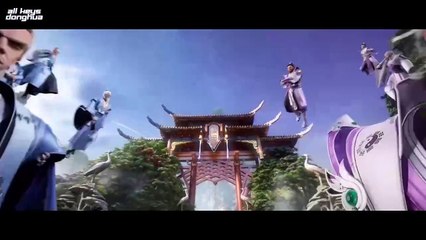 (Wang Lin)-XN Ep 40 ENG SUB