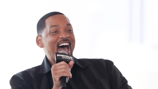 VOICI : Will Smith incognito dans une salle de cinéma, il décide de surprendre ses admirateurs