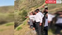 Hakkari'de trafik kazasında öğretmen hayatını kaybetti