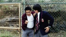 Special ForcesSpecial Forces undercover at school#Hollywood