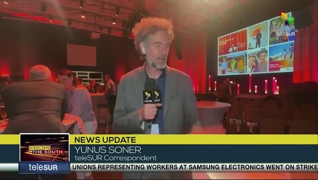 EU: Over 400 million citizens were called to vote in the European Union elections