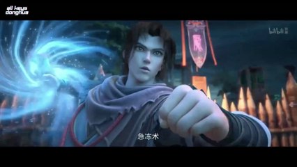 The Charm of Soul Pets Ep 4 ENG SUB