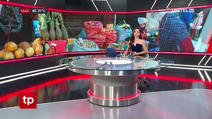 Omereque tan solo ha logrado el 20% de su producción de tomate a comparación de otros años