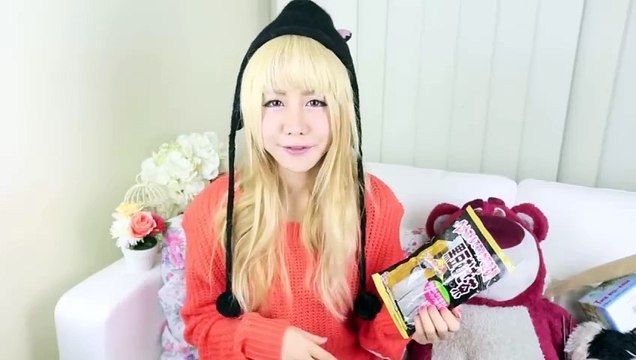 Asian Diet Secrets Part 1 ♥ Wengie ♥ Diet Plan ♥ Lose Weight ♥ Diet Tips and Nutrition