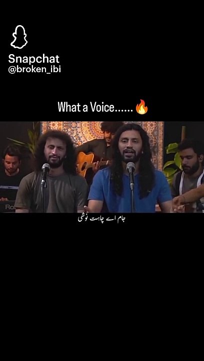 Vay ishqa song❤️