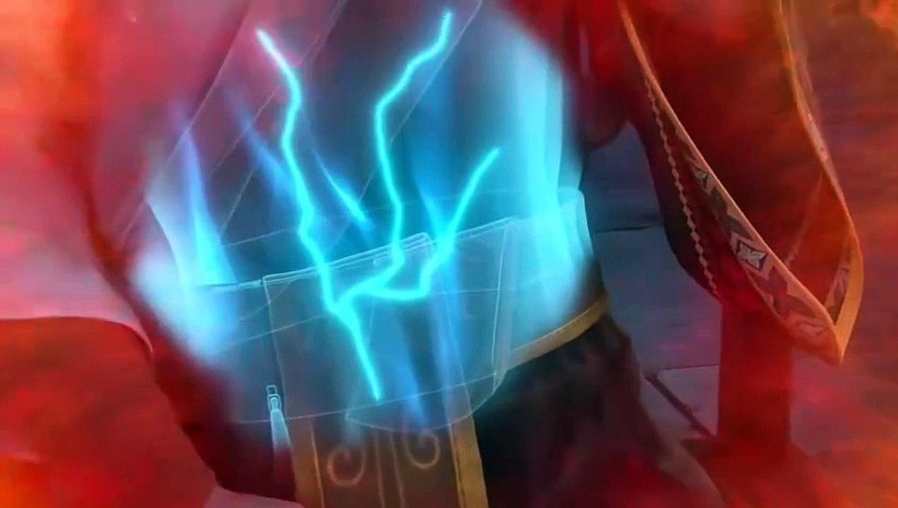 Legend of Xianwu – Xianwu Emperor Ep 64 Multiple Sub