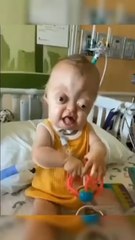 Il a abandonné son bebe