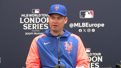 Mendoza on Torrens' game deciding double play
