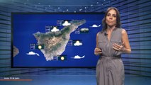 La previsión del tiempo en Canarias para el 10 de junio de 2024, en Atlántico Televisión.